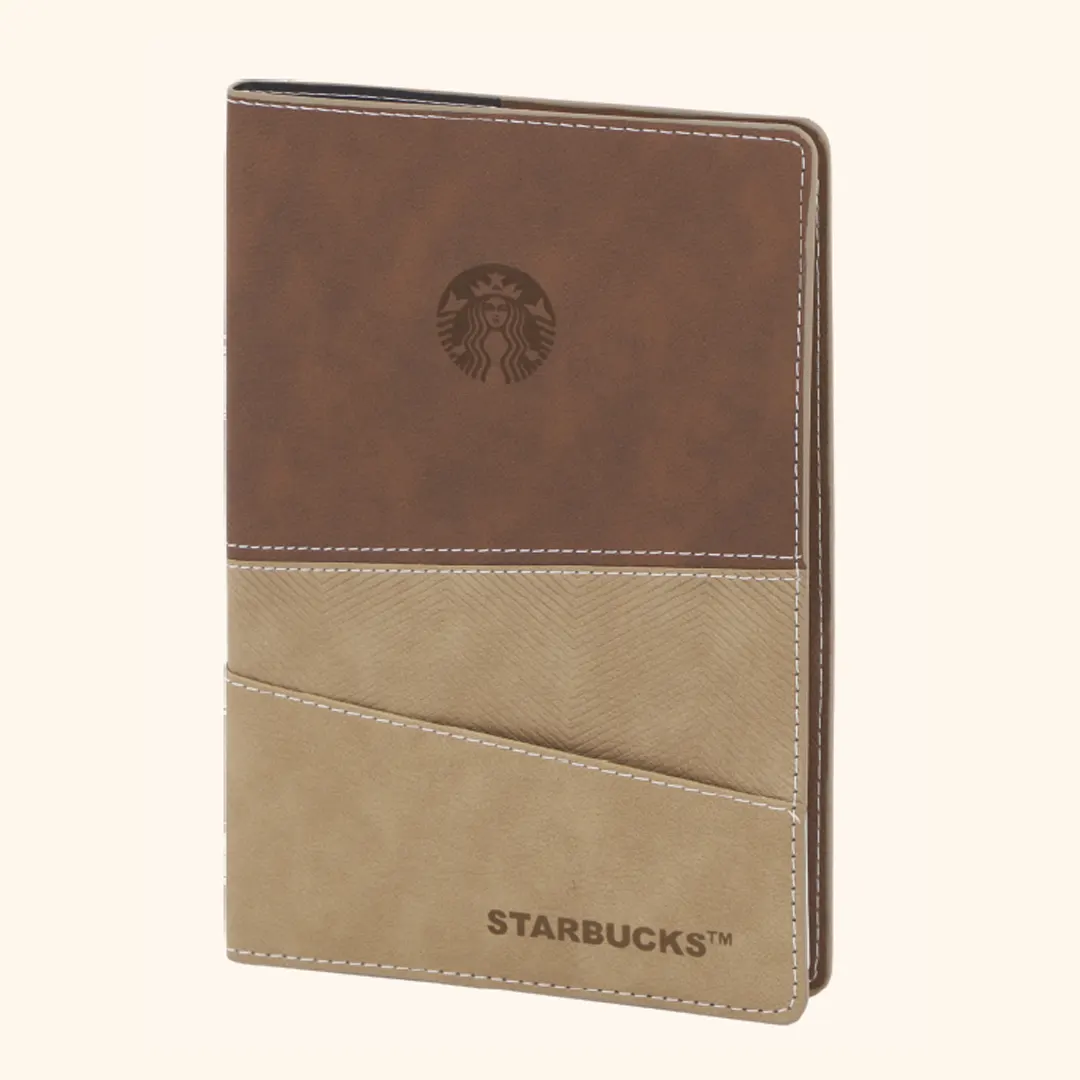STARBUCKS PI 26-611 (A5 NOTE BOOK)
